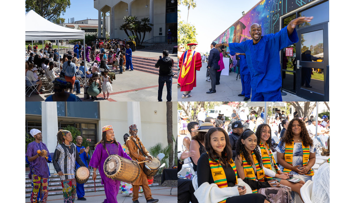 South County Black Grad Celebration honors more than 100 graduates